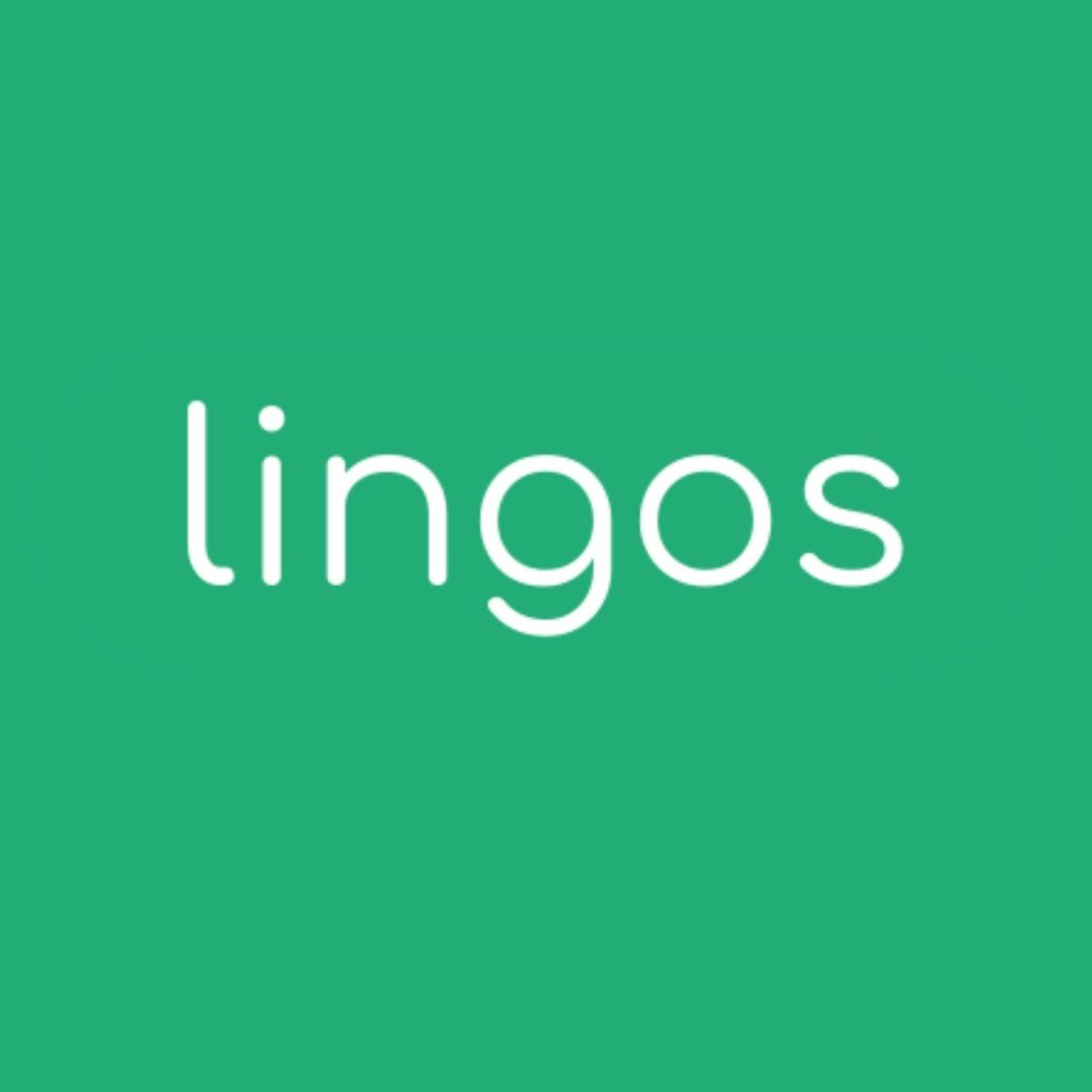 Konkurs – Lingos-język angielski