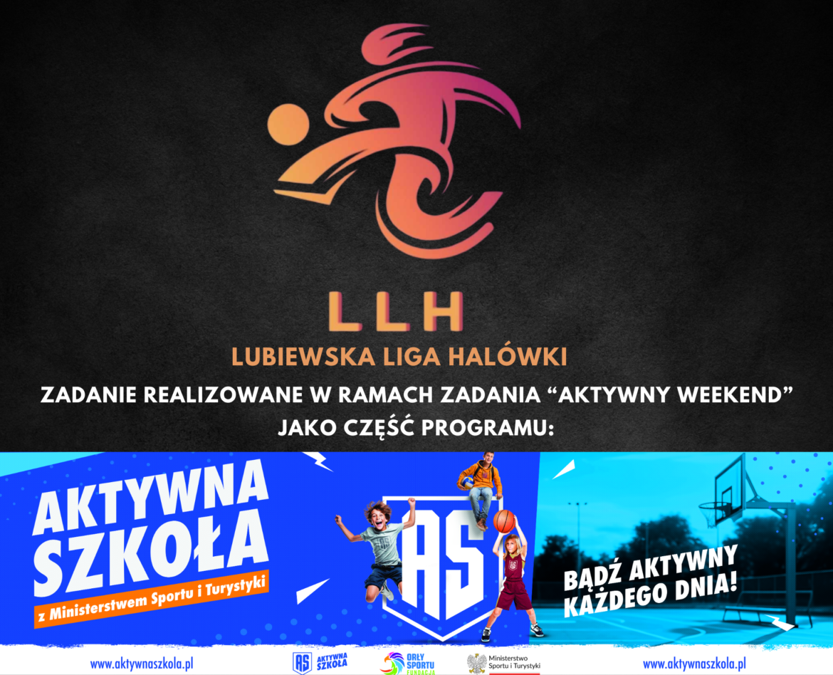 Lubiewska Liga Halówki – tabela po 4 kolejkach