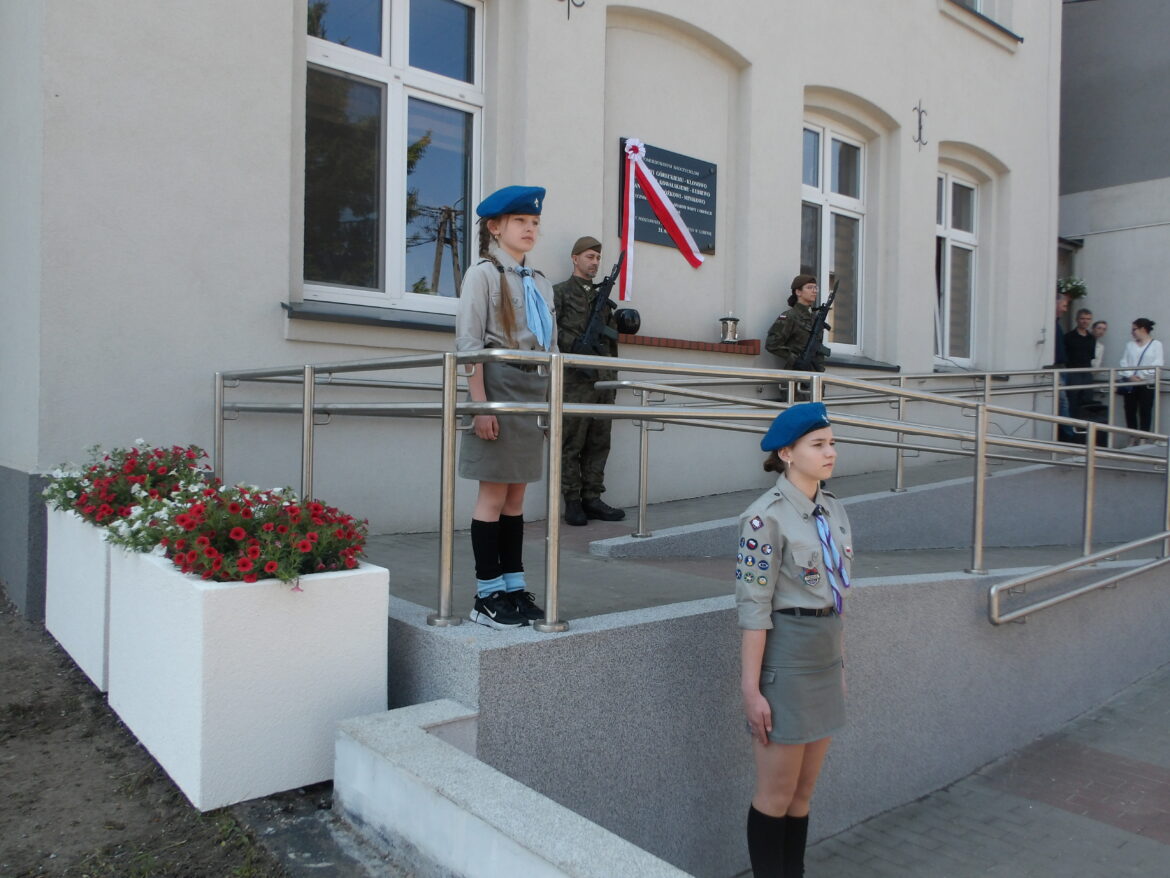 Niezwykłe Święto Szkoły