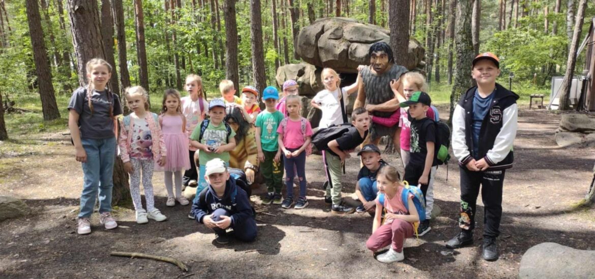 WYCIECZKA DO ZOO