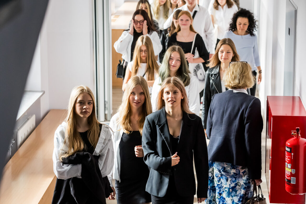 Uczniowie już od 1 września możecie aplikować po stypendia!