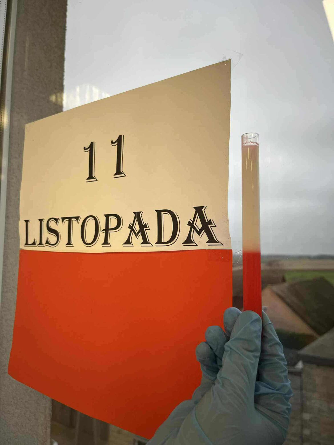 zajęcia z koła chemicznego