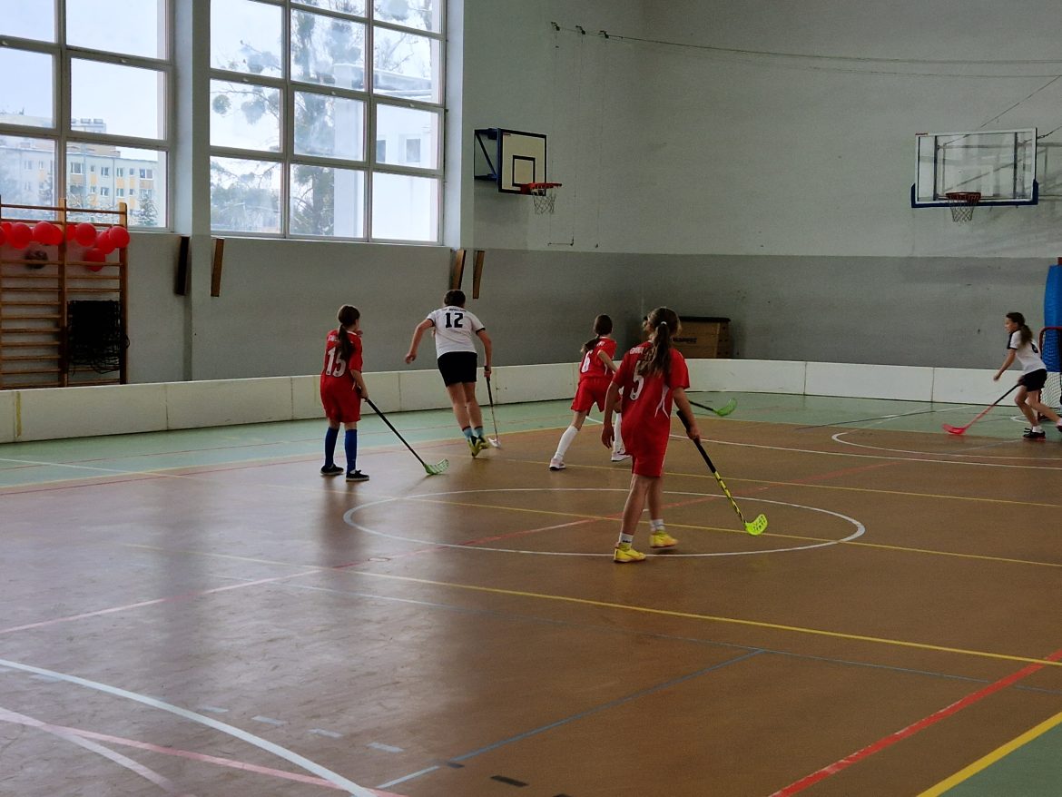 Plan zajęć sportowych w trakcie ferii zimowych